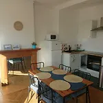 Apartmán Le Bain De