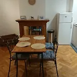 Le Bain De Apartmán