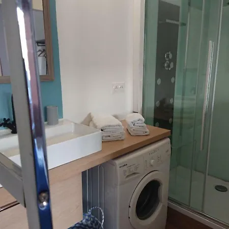 Le Bain De Boulogne-sur-Mer