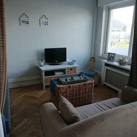 Le Bain De Apartmán *