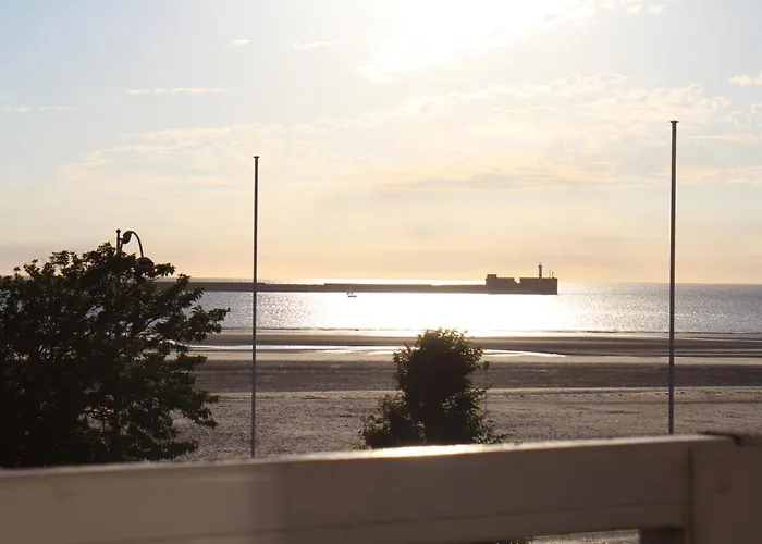 Apartment Le Bain De *