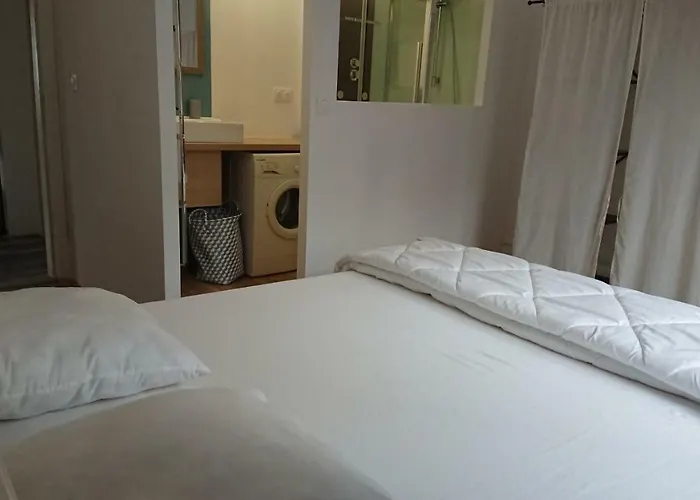 Le Bain De Boulogne-sur-Mer