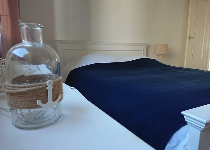 Le Bain De Boulogne-sur-Mer