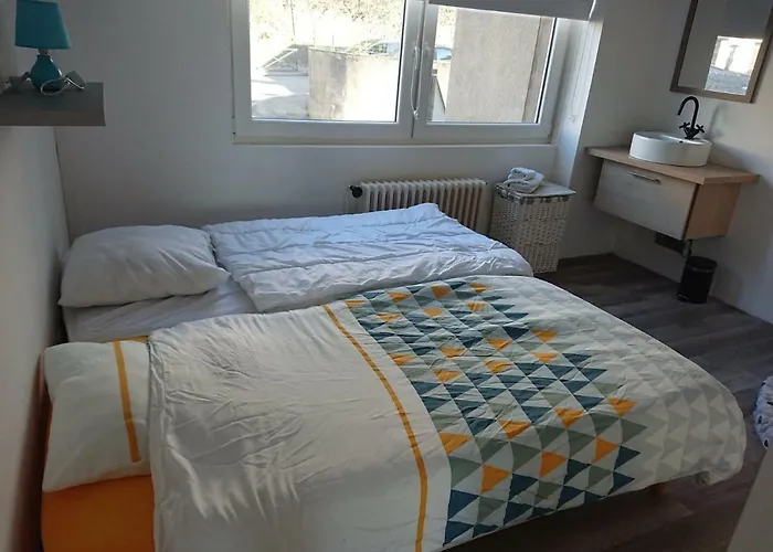 Le Bain De Boulogne-sur-Mer