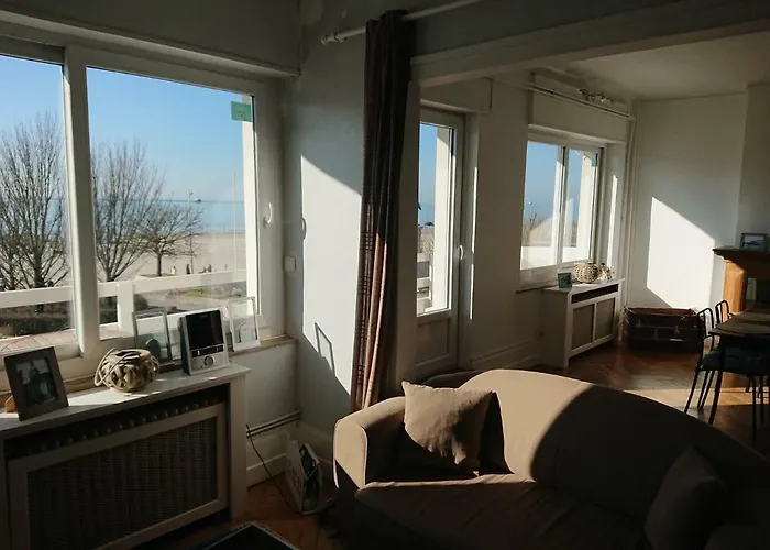 Le Bain De Boulogne-sur-Mer