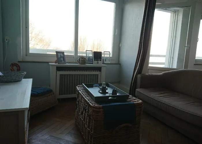 Le Bain De Apartment *