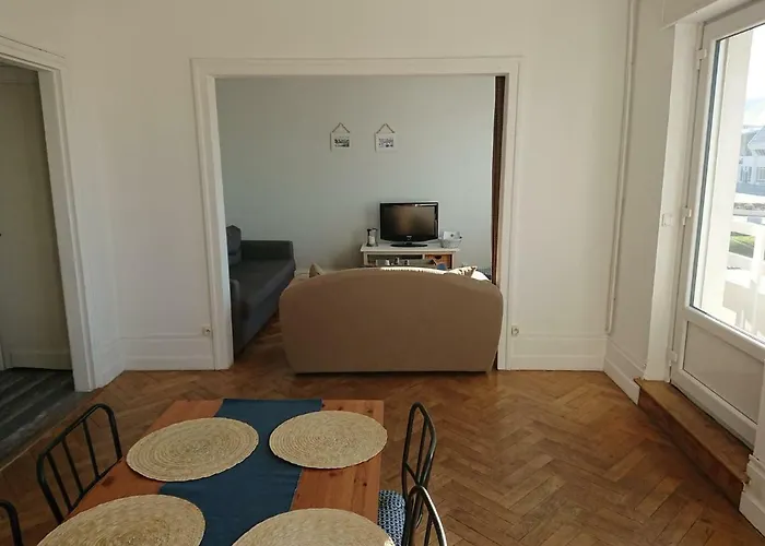 Le Bain De * Boulogne-sur-Mer