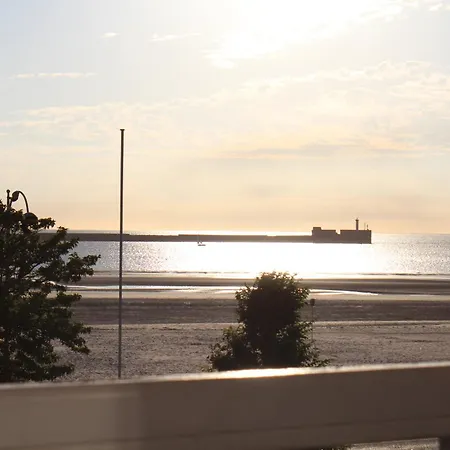 Appartement Le Bain De *