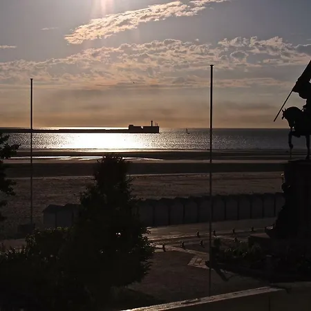 Appartement Le Bain De *