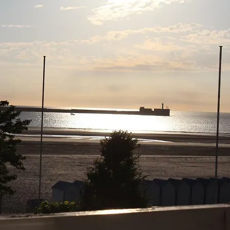 Le Bain De * Boulogne-sur-Mer