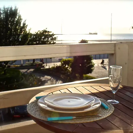 Le Bain De Lejlighed