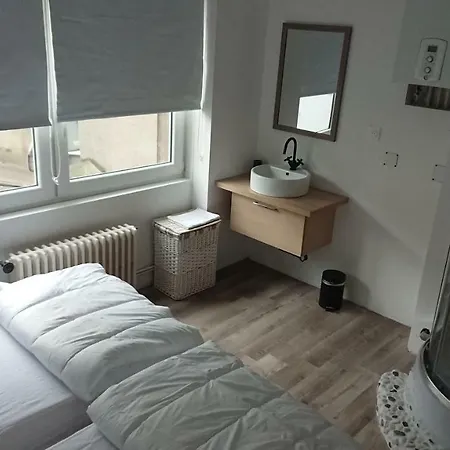 Lejlighed Le Bain De *