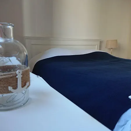 Le Bain De Boulogne-sur-Mer