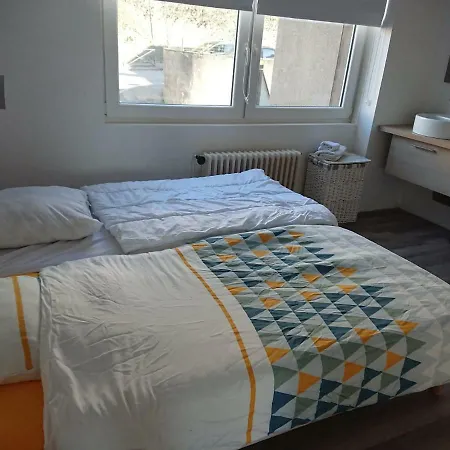 Le Bain De Boulogne-sur-Mer