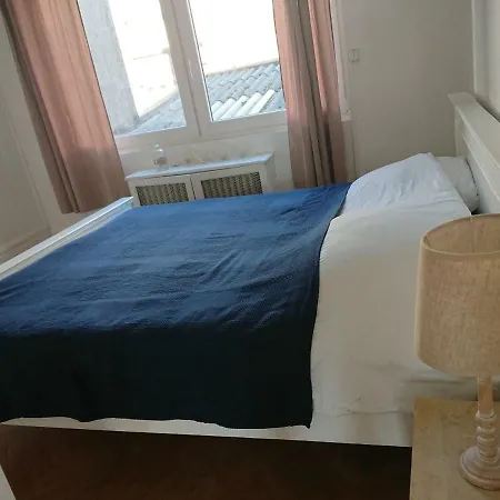 Le Bain De Appartement *