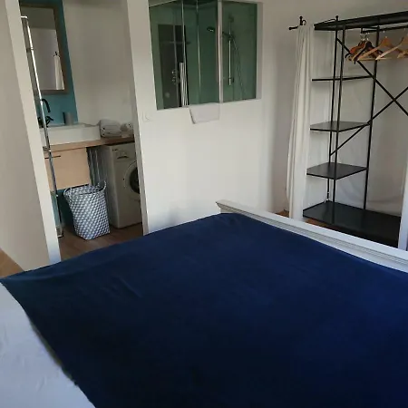 Le Bain De Appartement Boulogne-sur-Mer