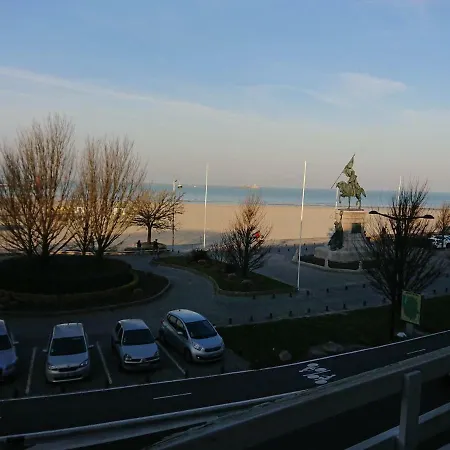 Apartamento Le Bain De