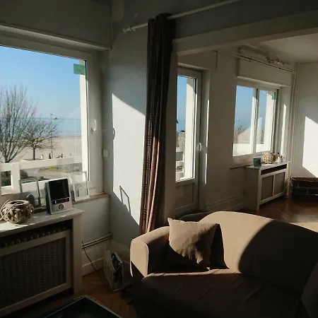 Le Bain De Boulogne-sur-Mer