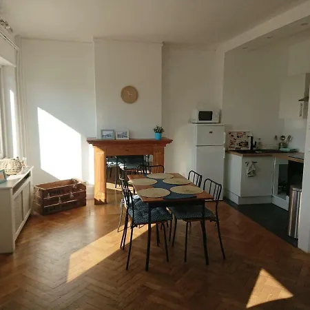 Le Bain De Boulogne-sur-Mer