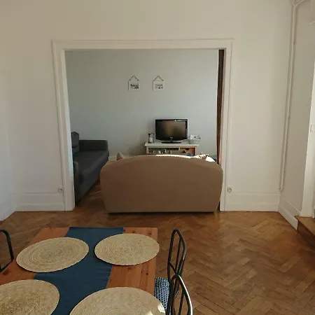 Le Bain De * Boulogne-sur-Mer