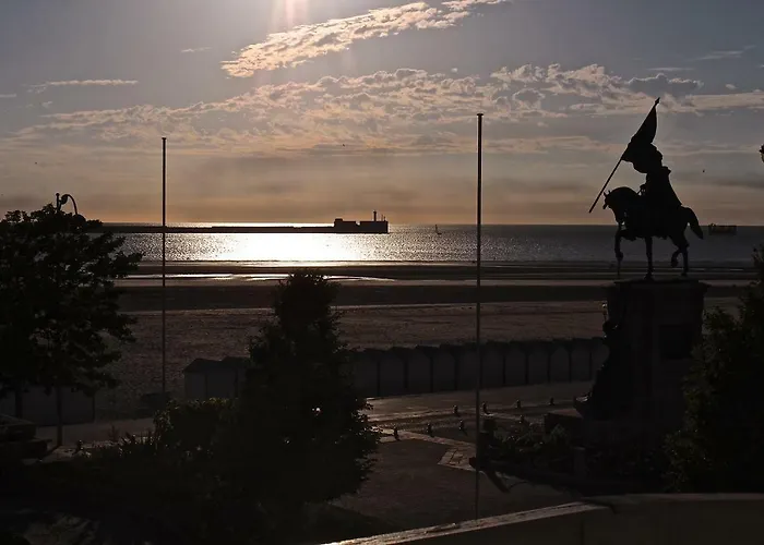 Apartamento Le Bain De *