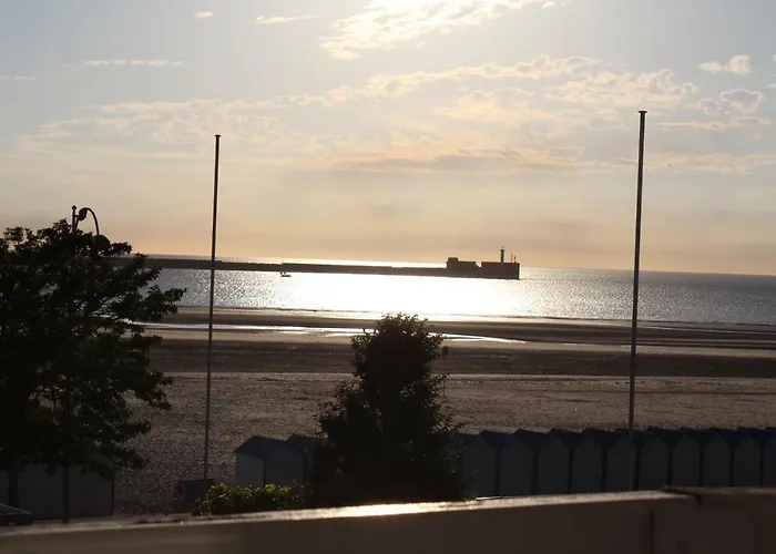 Le Bain De * Boulogne-sur-Mer