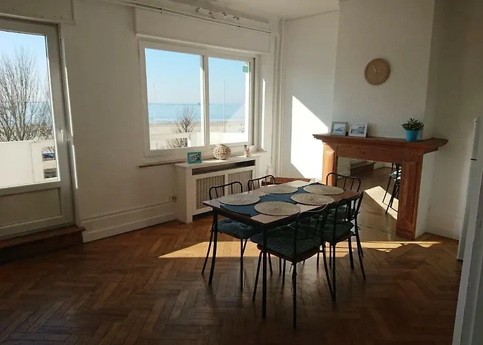 Le Bain De Apartamento *