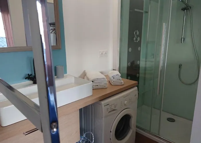 Le Bain De Boulogne-sur-Mer