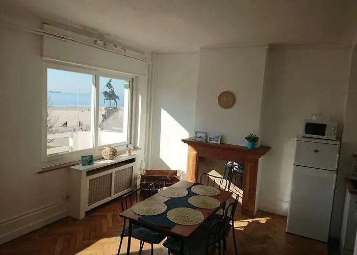 Le Bain De Apartamento *