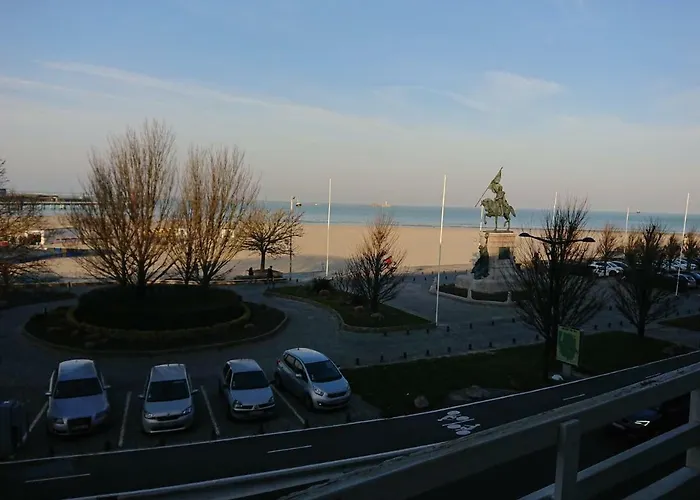 Apartamento Le Bain De